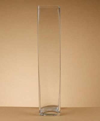 Recalled glass vase
