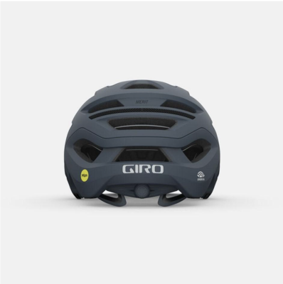 Recalled Giro Merit helmet rear view