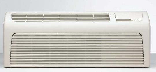 Recalled Air Conditioner/Heat Pump (PTAC) Unit