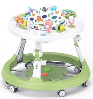 Recalled Goregent Infant Walker