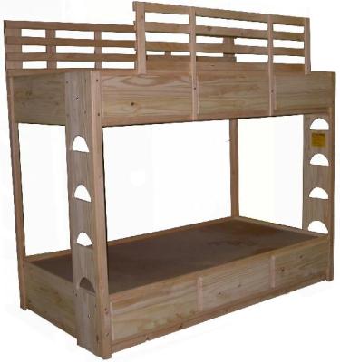 Recalled Bunk Bed
