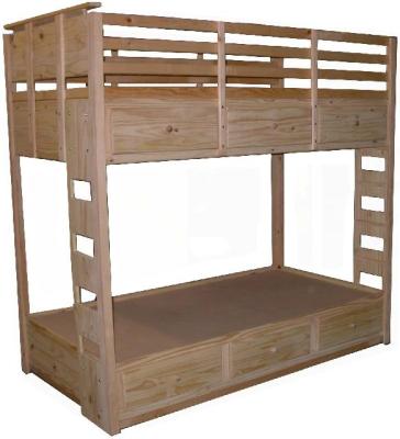 Recalled Bunk Bed