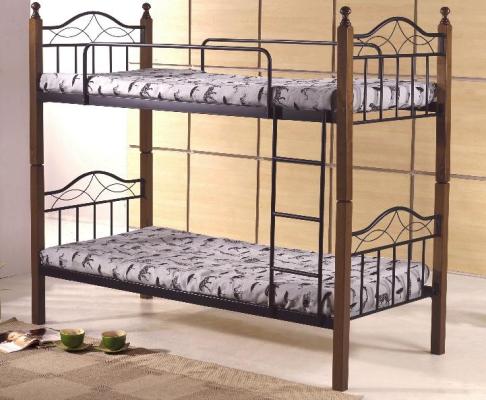 Recalled Bunk Bed