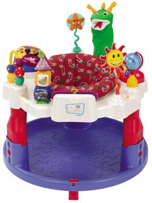 Baby Einstein® discover and play™ Activity Center with recalled block tower