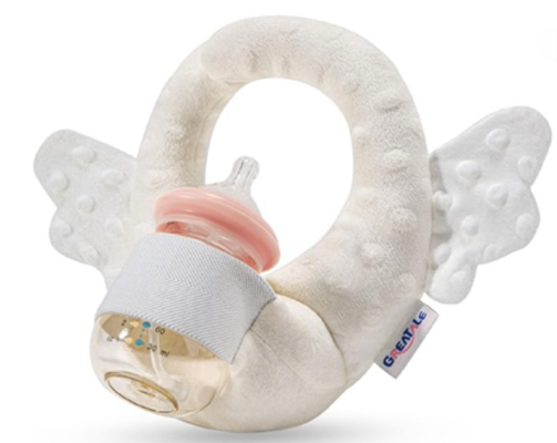 Recalled Greatale Self-Feeding Pillow