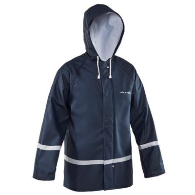 Recalled Grundens Youth Zenith 282 Jacket (navy)