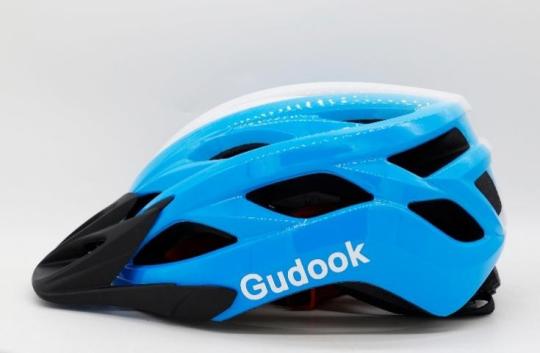 Gudook Bicycle Helmet