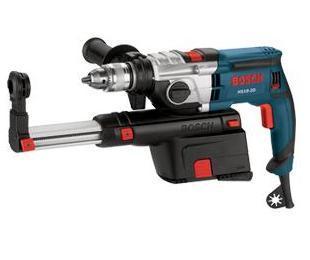 Recalled hammer drill