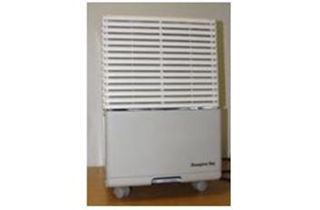 Recalled Dehumidifier