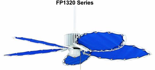 Image of recalled fan