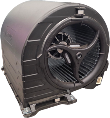 Recalled Ventilation Fan
