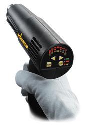 Recalled Heat Gun