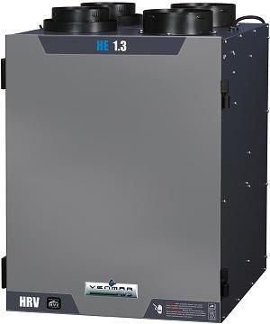Recalled Heat Recovery Ventilator