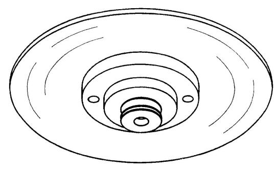 Recalled Chemetronics Heat Detector