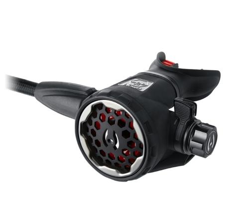 Recalled Hollis 200LX Second Stage Diving Regulator