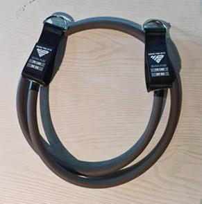 Recalled Home Pro Gym Resistance Bands 