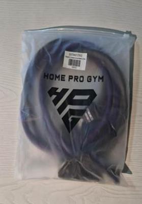 Recalled Home Pro Gym Resistance Bands – two-band set