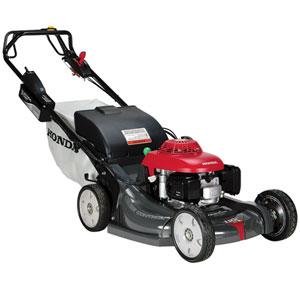 Recalled Honda Walk-Behind Lawn Mower