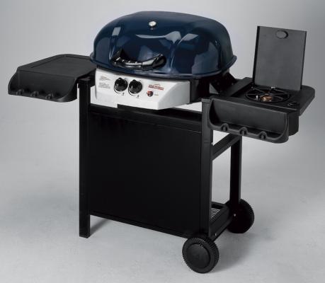 Recalled Great Outdoors "Horizon" Gas Grill