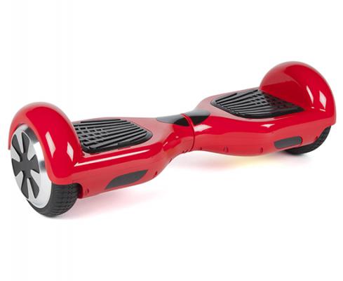 World Trading Recalls Orbit Self-Balancing Scooters/Hoverboards Due to Fire  Hazard; Sold by Evine