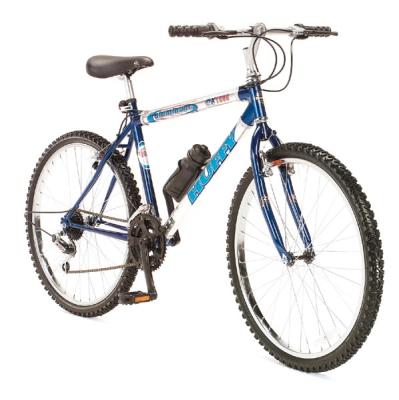 Recalled Huffy ALX 1000 Mountain Bicycle