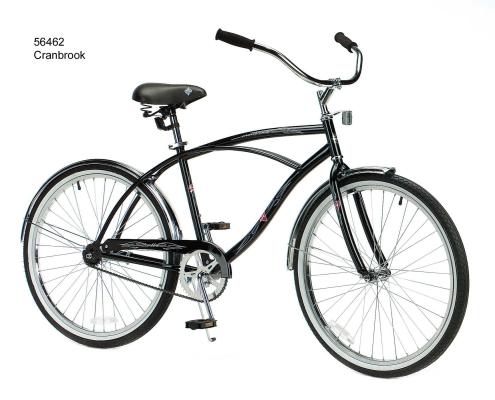 Recalled Huffy "Cranbrook" Bicycle