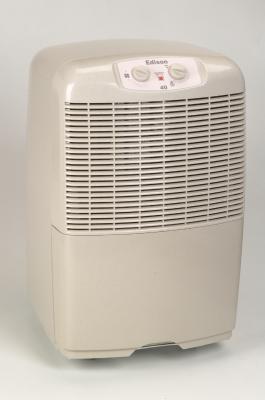 Picture of recalled dehumidifier
