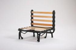 Recalled LYCKSELE Chair Bed