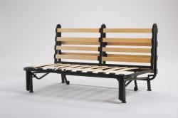 Recalled LYCKSELE Sofa Bed