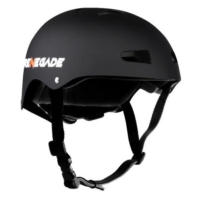 Recalled Hurtle multi-purpose children’s helmet (Black)