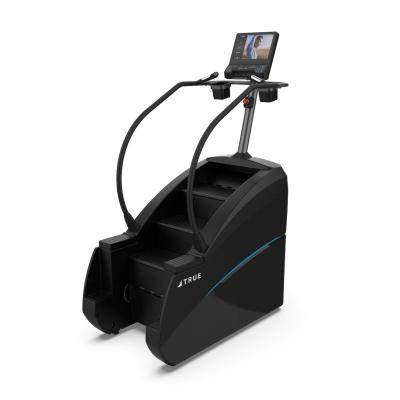 Recalled Showrunner II Console on True Fitness Climber, Model VC900