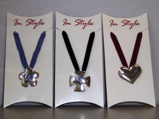 Recalled Children's Necklaces