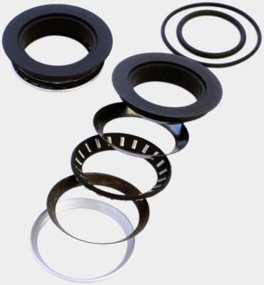 Recalled Integrated Lite Headset