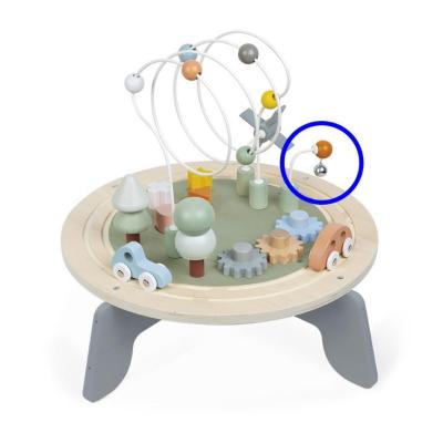 Recalled Janod Activity Table – J04402