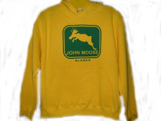 Recalled sweatshirt