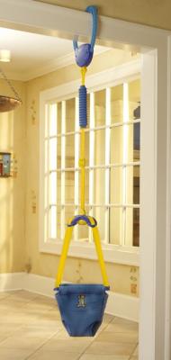 Image of doorway jumper