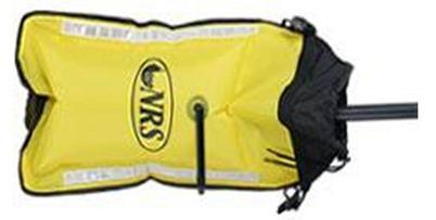Recalled NRS Sea Kayak Paddle Float