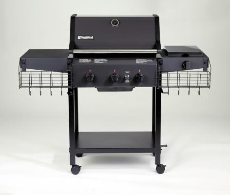 Recalled Kenmore gas grill