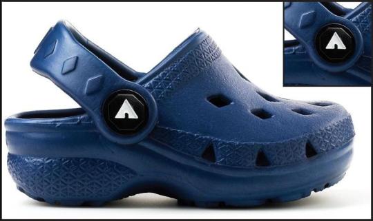 Recalled Children's Airwalk® Compel Shoe