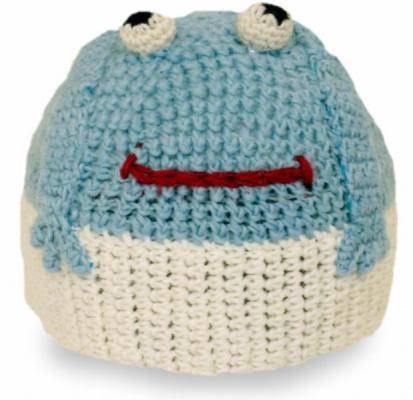 Recalled Erwin Beanie Children's Knitted Hat