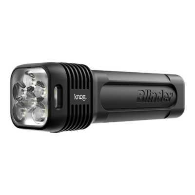 Recalled Knog Blinder 1300 Bicycle Light