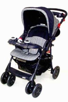 Recalled Kolcraft stroller