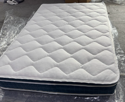 Recalled Koorlian Mattress