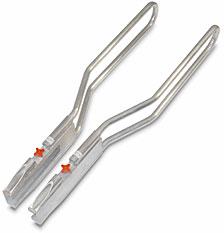 Recalled Walk-Through Railing Ladder Extension