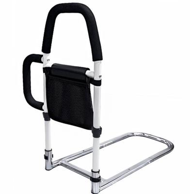 Recalled LEACHOI Bed Rail (front view)