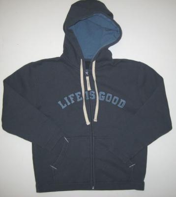 Recalled Life is good® Children's Sweatshirt