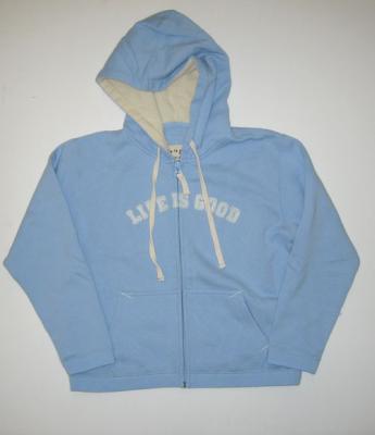 Recalled Life is good® Children's Sweatshirt