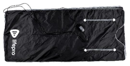 Recalled Lifepro Sauna Blanket