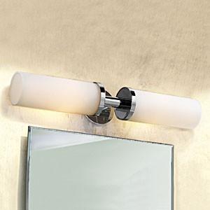 Image of Recalled The Ginger® Kubic®, K2® and Surface™ Bathroom Light Fixture