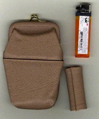 Recalled Smoke Tote Cigarette Lighters